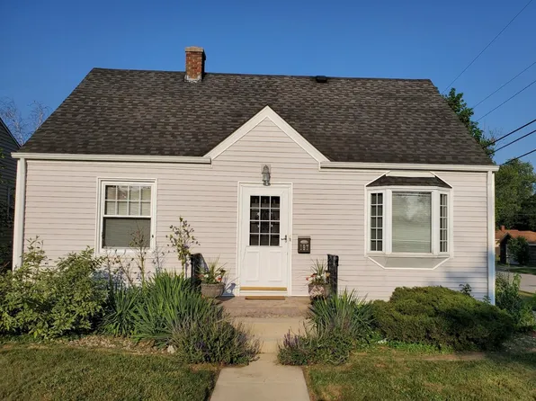 197 S Virginia St, Hobart, IN 46342