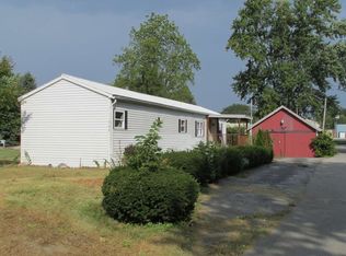 609 E Jones St, Warren, IN 46792