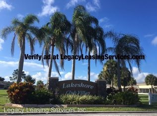 3715 Club Cir, Lakeshore, FL 33898