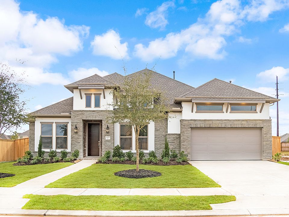 Elevation E
