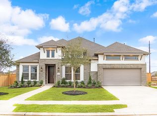 26203 Dappled Glade Ln, Richmond, TX 77406