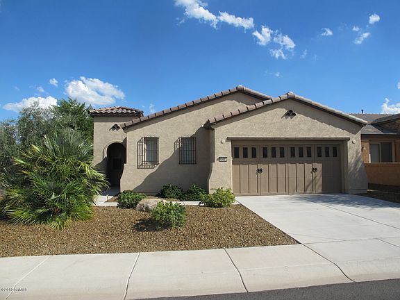 3rd image of 13033 W Desert Vista Trl