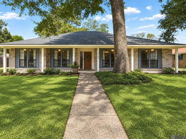 16109 Malvern Hill Ave, Baton Rouge, LA 70817