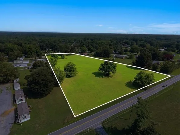 S Post Rd, Shelby, NC 28152