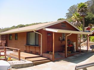 441 Strawberry Rd, Royal Oaks, CA 95076