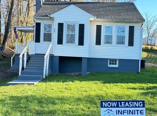 627 Douglas St, Cookeville, TN 38501
