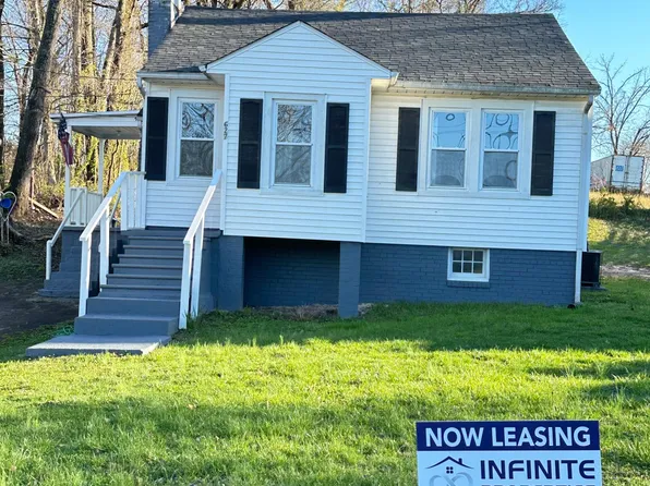 627 Douglas St, Cookeville, TN 38501