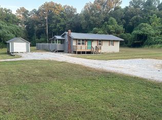193 Uptonville Rd, Mercer, TN 38392