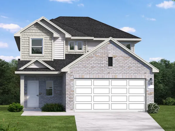 8318 Ingress Avenue, San Antonio, TX 78263