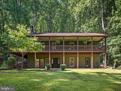 181 High Knob Ct, Front Royal, VA, 22630