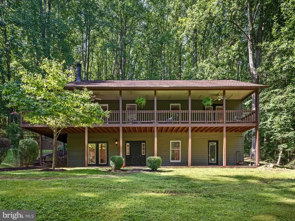 181 High Knob Ct, Front Royal, VA 22630