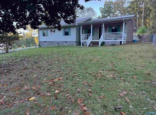 250 Neal Hill Rd, Centre, AL 35960