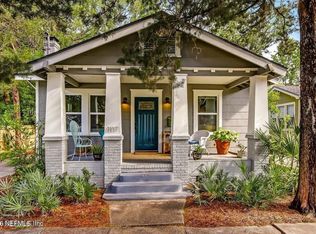1117 Cedar St, Jacksonville, FL 32207