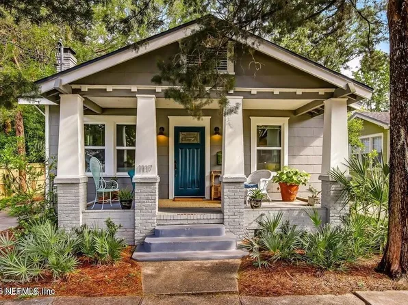 1117 Cedar St, Jacksonville, FL 32207