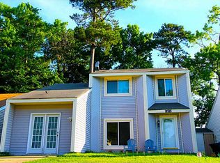 1417 Bridle Creek Blvd, Virginia Beach, VA 23464