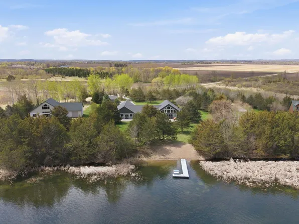 30414 130th St, Grey Eagle, MN 56336