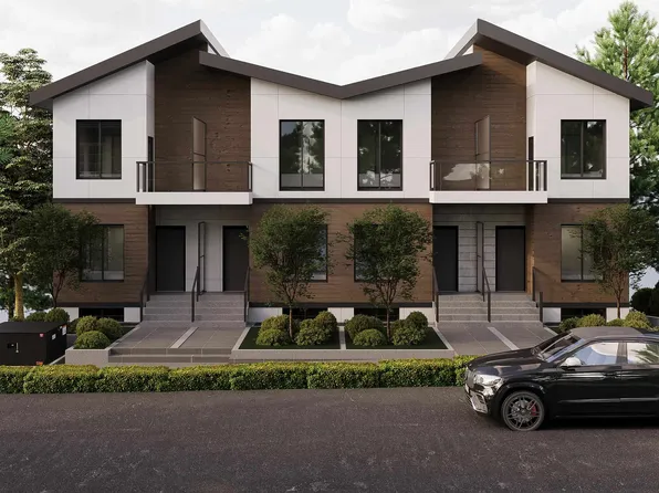 1158 Dansey Ave #101, Coquitlam, BC V3K 3H4