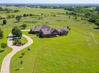 20499 State Highway 74b, Washington, OK 73093