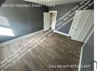 513 Chestnut St APT 3, Manchester, NH 03101