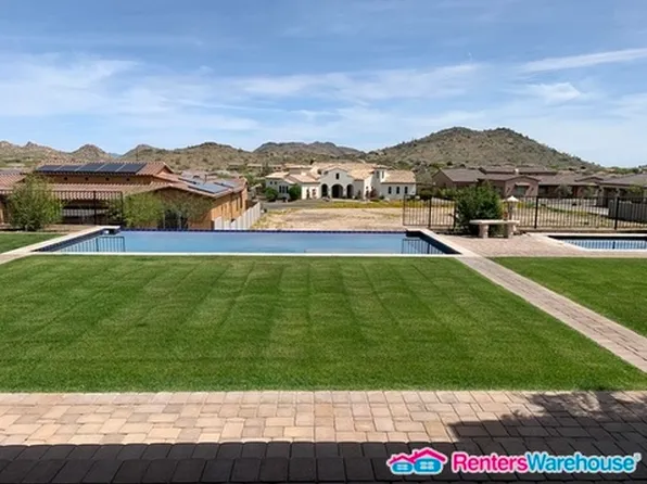 6507 W Gold Mountain Pass, Phoenix, AZ 85083