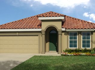 1825 Berkshire Cir SW, Vero Beach, FL 32968