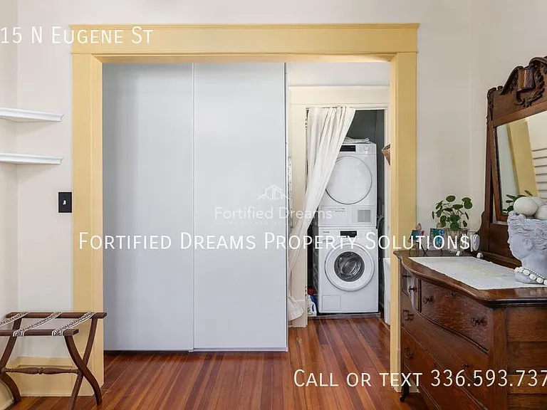 915 N Eugene St — Photo 27