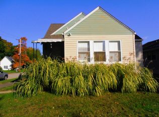 1329 E Donald St, South Bend, IN 46613