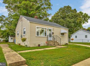 202 Ellerbe Dr, Indian Head, MD