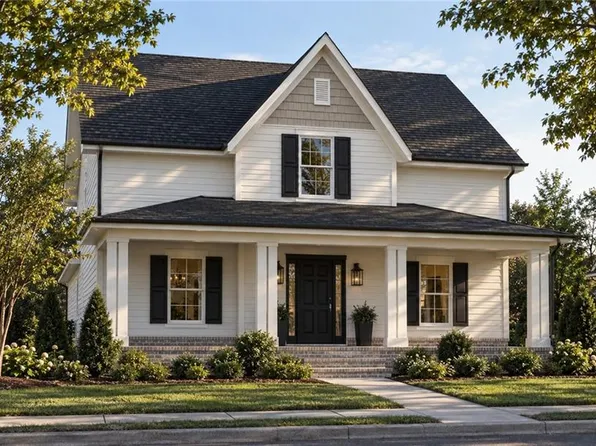 1626 Cross Village Ave, Kernersville, NC 27284