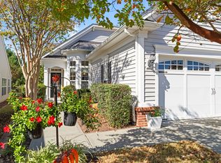 335 Bickerton Ct, Cary, NC 27519