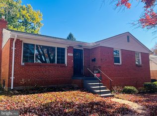 12507 Greenly St, Silver Spring, MD 20906