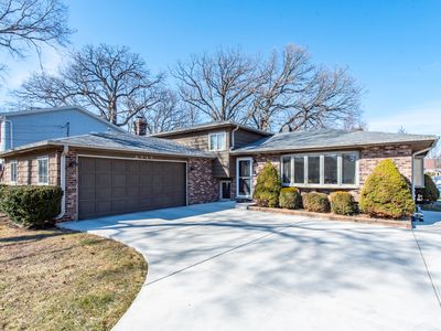 4232 Kenwood Ave, Gurnee, IL, 60031
