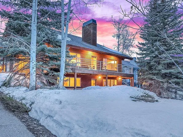 3244 American Saddler Dr, Park City, UT 84060