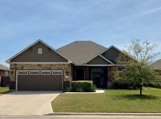 424 Copper Ridge Loop, Temple, TX 76502