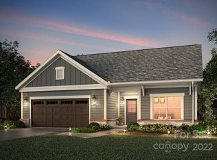 1378 Millview Ln #87, Matthews, NC 28104