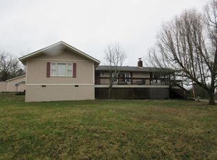 671 McCalls Mill Rd, Lexington, KY 40515