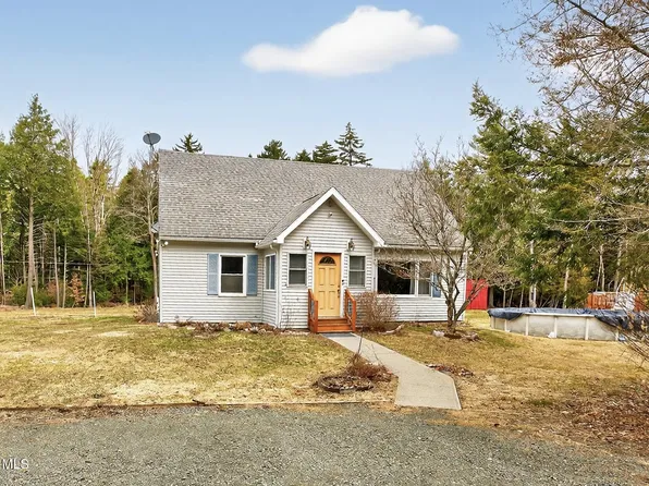 677 Fifty Six Road, Petersburgh, NY 12140