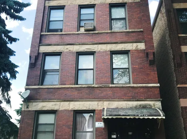 918 W 31st Pl #2, Chicago, IL 60608