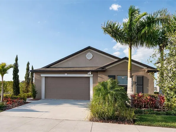 12890 Tripoli Ave, Riverview, FL 33579