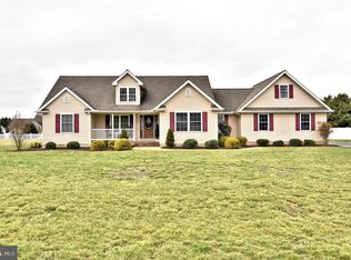 32742 Tussock Dr, Laurel, DE 19956