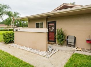 2492 Laurelwood Dr APT F, Clearwater, FL 33763