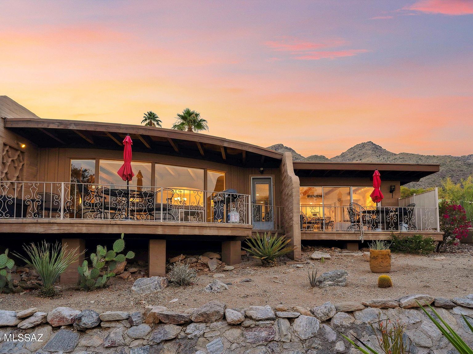 5251 E Mission Hill Dr #1&2, Tucson, AZ 85718 | MLS #22516707 | Zillow