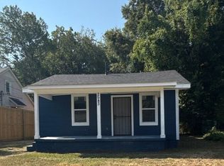 2543 Pershing Ave, Memphis, TN 38112