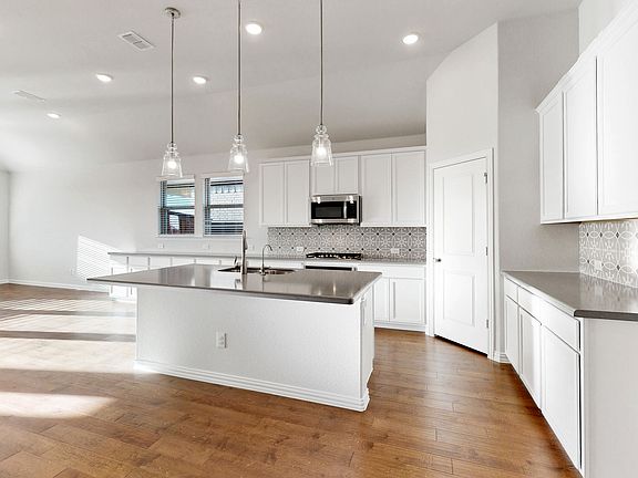 Kitchen - Representational Photo