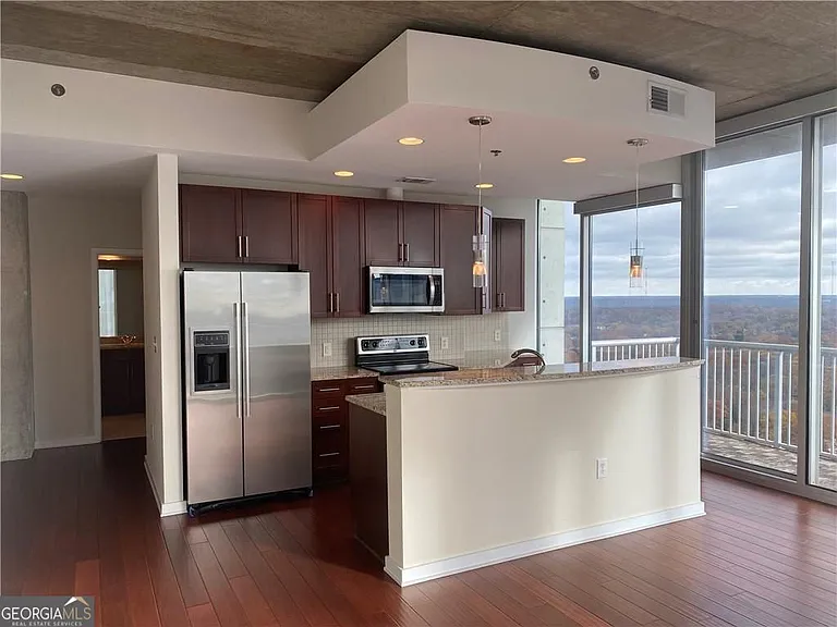 855 W Peachtree St NE #2413 — Photo 38