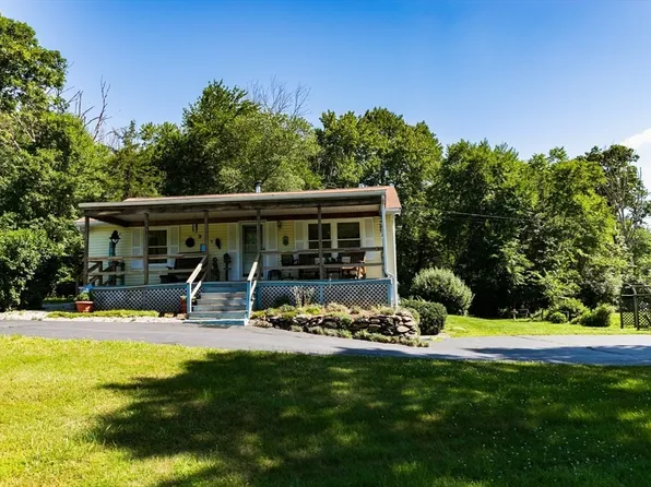 351 Blackstone St, Blackstone, MA 01504