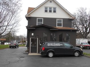 3028 Dewey Ave #UP, Rochester, NY 14616