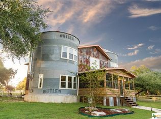 13050 Lyndal Ln, Salado, TX 76571