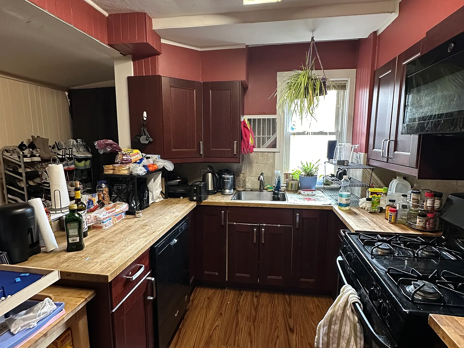 3 bed, 1200 sqft, $3,050 — Photo 1