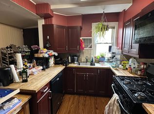 1765 Commonwealth Ave #1, Brighton, MA 02135